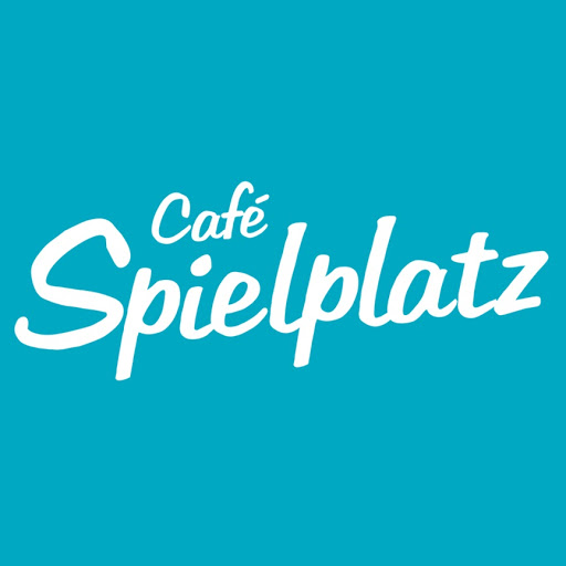Cafe Spielplatz logo