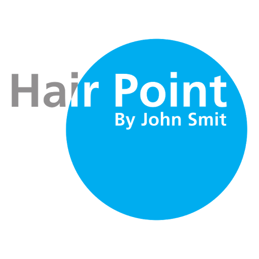Hair Point by John Smit logo
