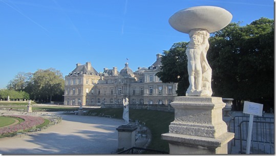 Palais du Luxembourg (3)