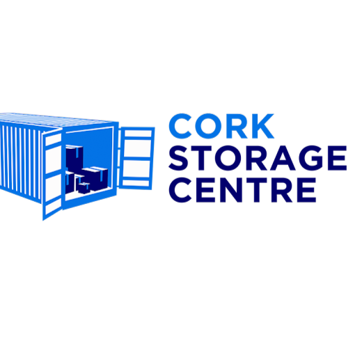 Cork Storage Centre logo