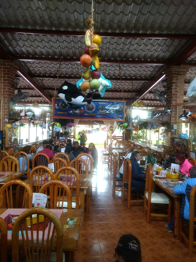 Restaurante Mi Casa, Bosque de las Truchas Local No. 3 y 11, San Miguel Regla, Huasca de Ocampo Hidalgo, Hgo., México, Restaurante | HGO