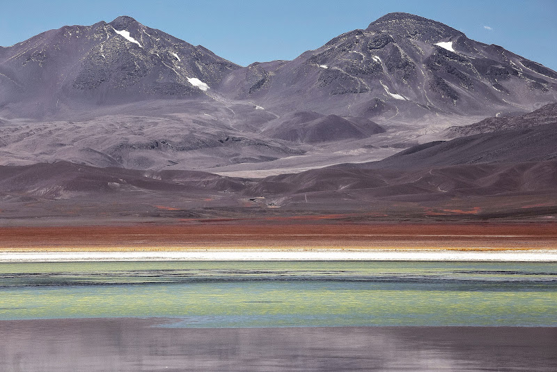 III REGION ATACAMA: COPIAPÓ / RUTA DE LOS SEISMILES - CHILE Y BOLIVIA POR CARRETERA: DE SANTIAGO AL SALAR DE UYUNI (19)