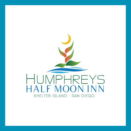 Humphreys Half Moon Inn logo