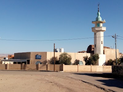 Photos of Alqoirh Grand Mosque