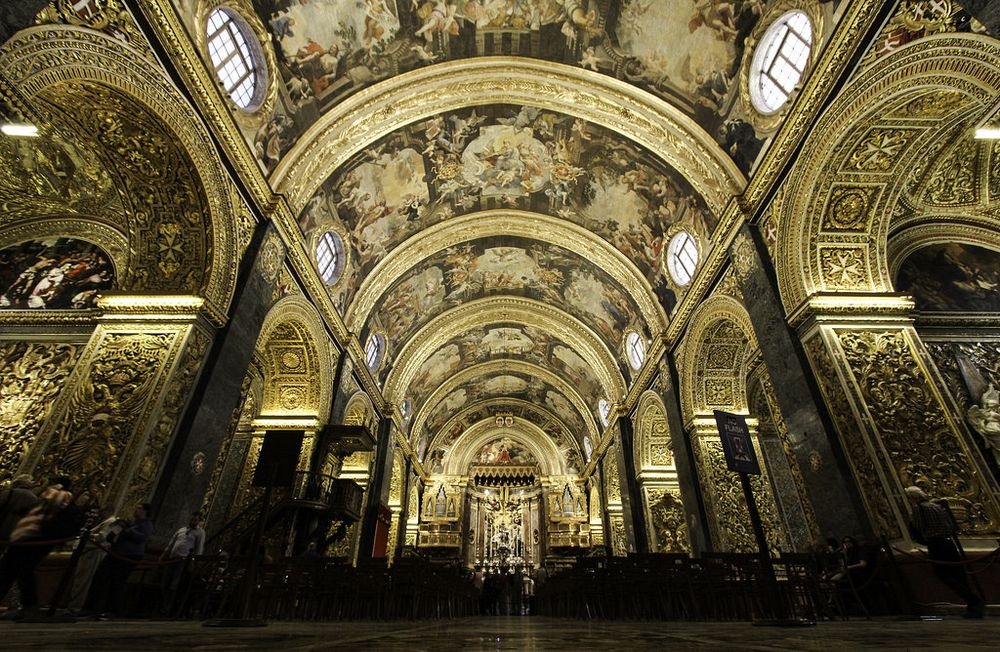 st-johns-co-cathedral-malta-7