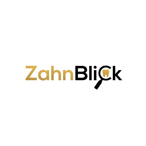 ZahnBlick logo