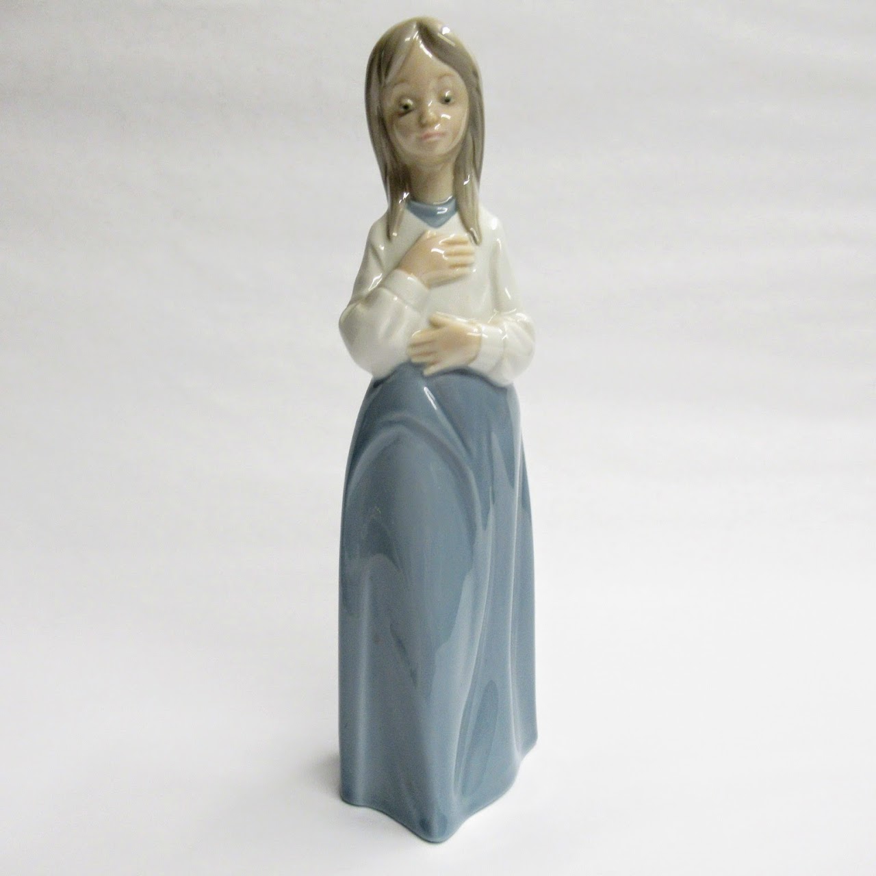 NAO by Lladró Odaisa Figurine