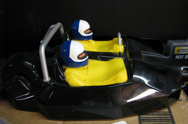 TOUGH RACING HPI RS4 Pro / RS4 Rally / RS4 Sport Front Rear Belt - Foto 6