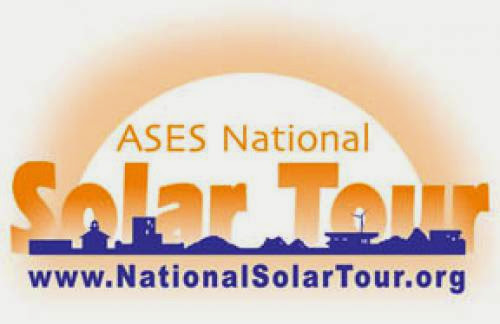 National Solar Tour