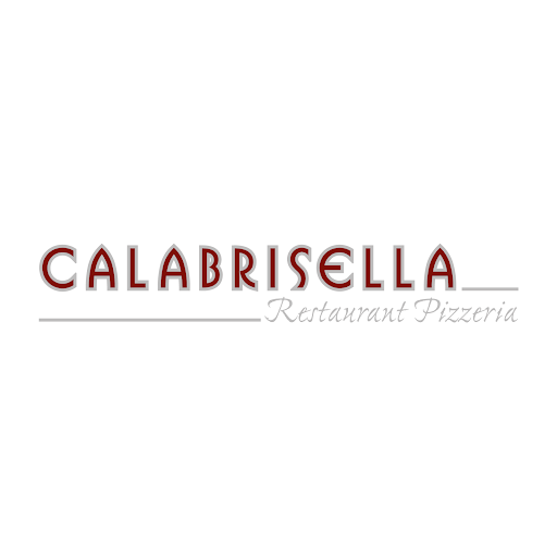 Ristorante Pizzeria Calabrisella logo