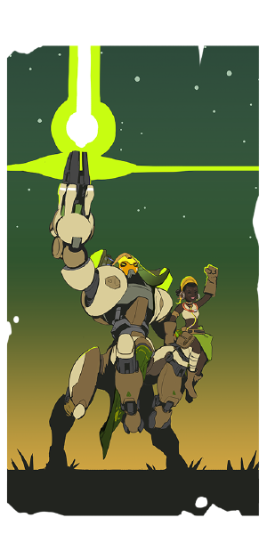 파일:Spray_Orisa_Heroes.png