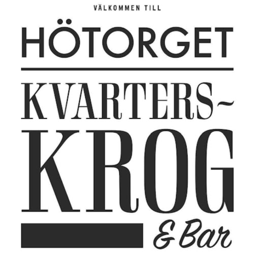 Hötorget kvarterskrog logo