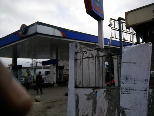 Thangkhiew Service Station, Mawlai, National Highway 40, Shillong, Meghalaya 793008, India, Petrol_Pump, state ML