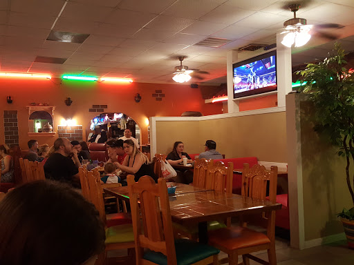 Restaurant «La Maria Mexican Restaurant», reviews and photos, 16860 Stuebner Airline Rd, Spring, TX 77379, USA