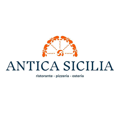 Antica Sicilia logo