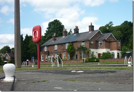 7 pretty cottage at saltersford