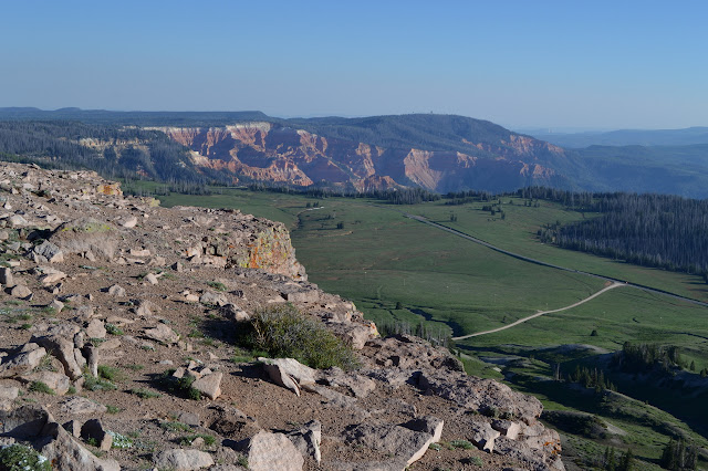 Cedar Breaks