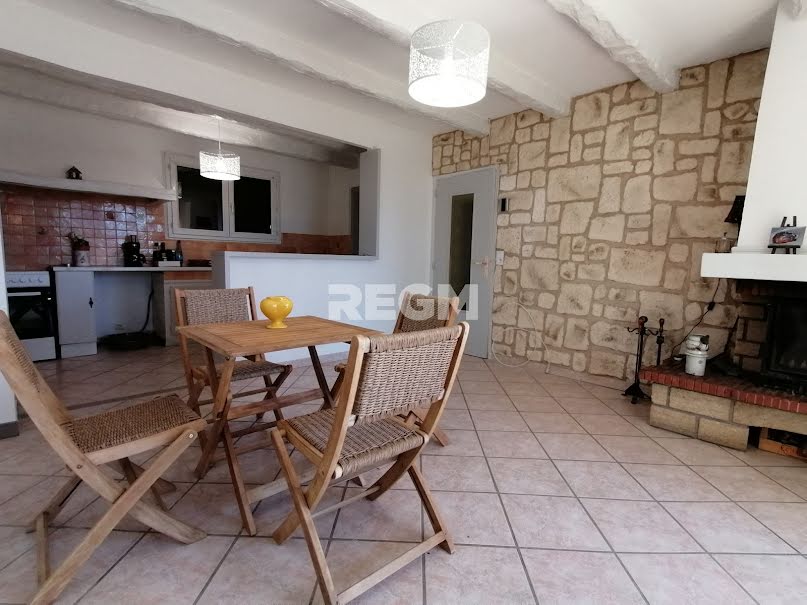 Vente maison 5 pièces 118 m² à Digne-les-Bains (04000), 318 000 €