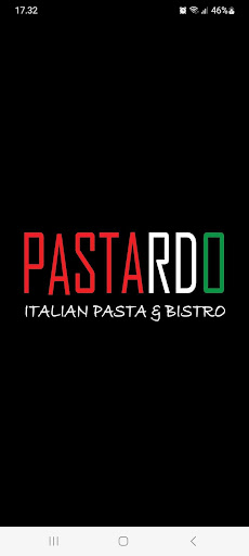 PASTARDO logo