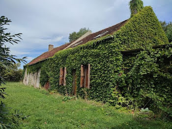 maison à Saint-Hilaire-la-Treille (87)