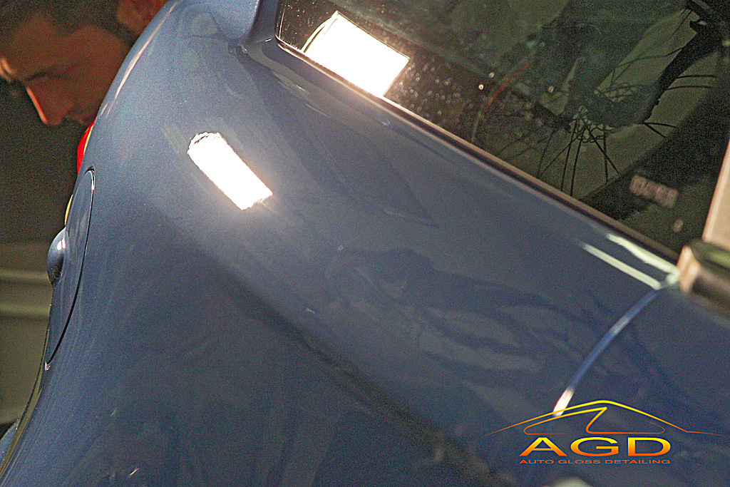 AGDetailing - AGDetailing - Amazing Blue (Alfa 147 Q2) B84C0680