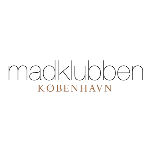 Madklubben København logo