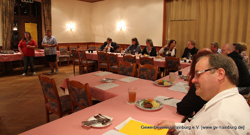 Stammtisch³ - Schülerpraktikum | Foto: Tobias Kemmerer