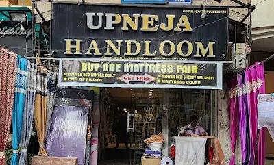 Upneja Handloom