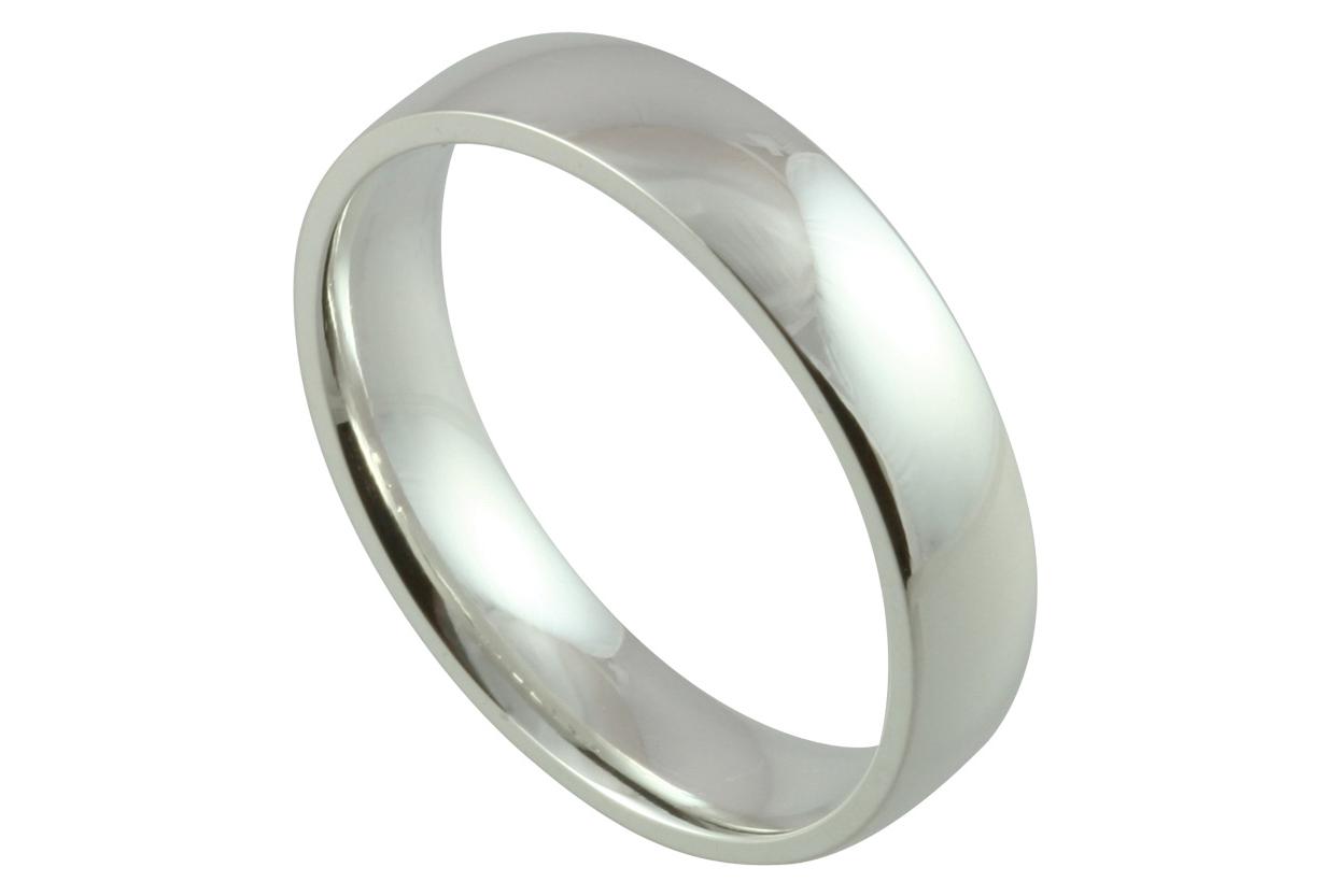 Mens Wedding Rings