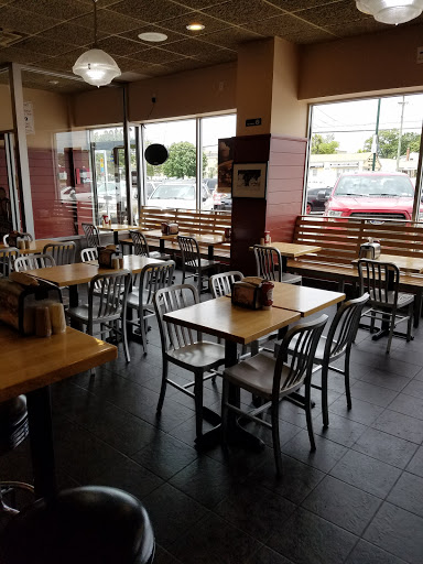 American Restaurant «Wayback Burgers», reviews and photos, 2306 Hempstead Turnpike, East Meadow, NY 11554, USA