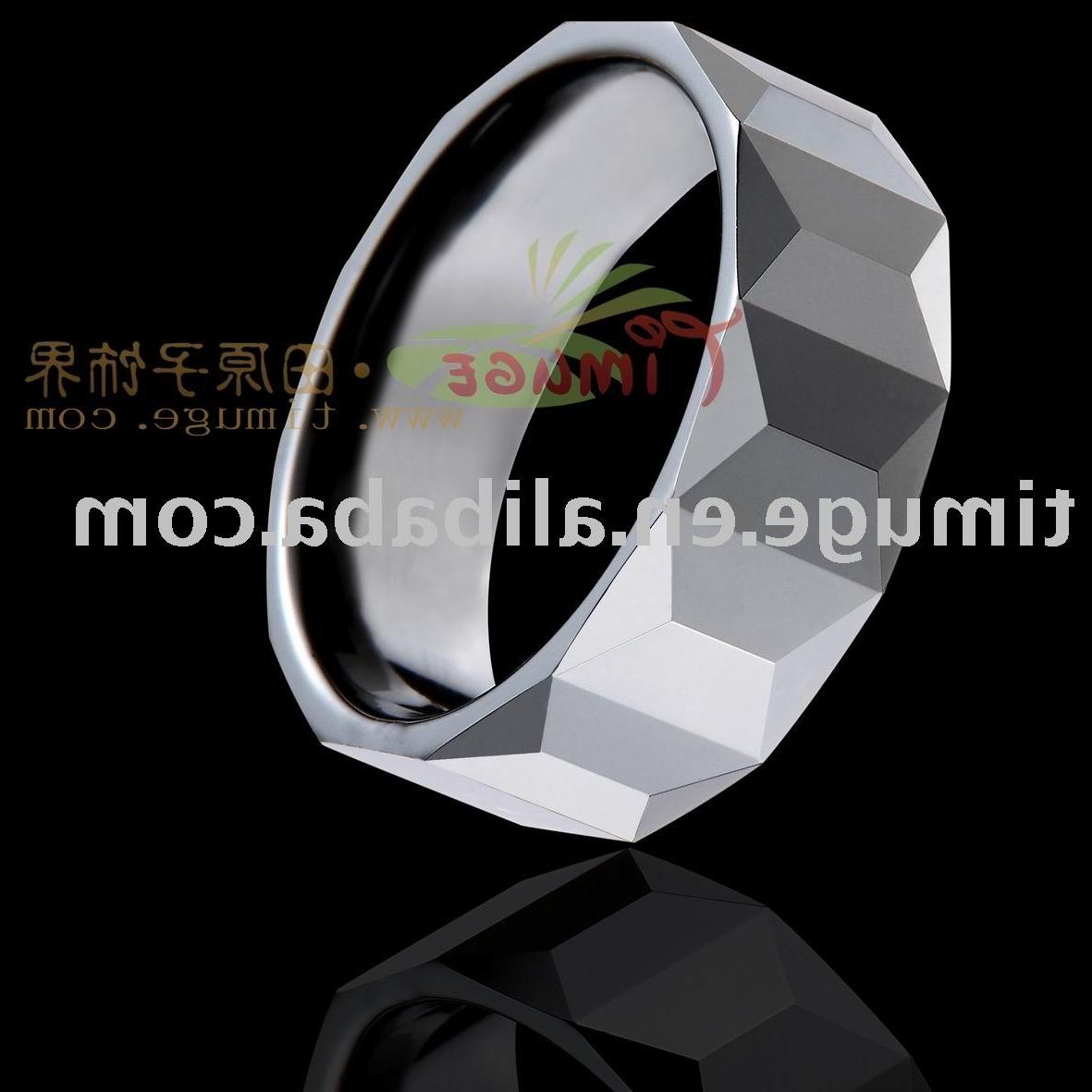 Tungsten Rings,Wedding Rings,Finger Rings, 1  Timuge Is The Most Specialized