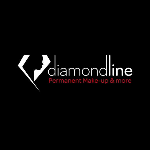 Diamondline Permanent Make up and more logo