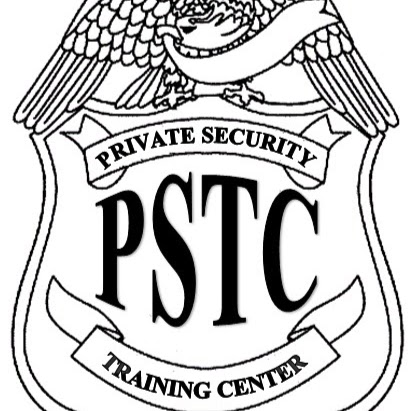 Private Security Training Center logo