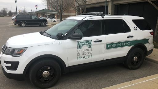 Columbus Regional Health creates internal police force