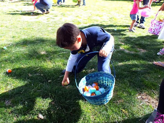 Springfest - 2013