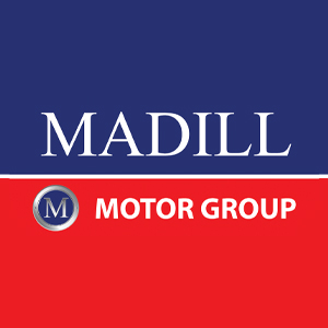 Madill Service Centre Noosa logo