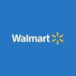 Walmart eCommerce Corporate logo