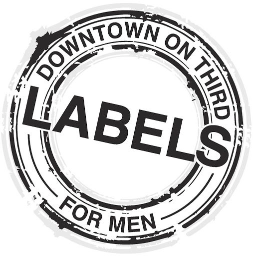 Labels logo