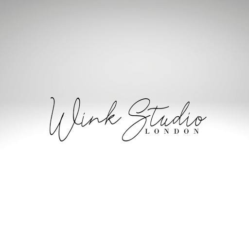 Wink Studio London logo