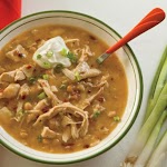 Farm Flavor | White Bean Chicken Chili – Slow Cooker Recipes was pinched from <a href="http://farmflavor.com/white-bean-chicken-chili/" target="_blank">farmflavor.com.</a>