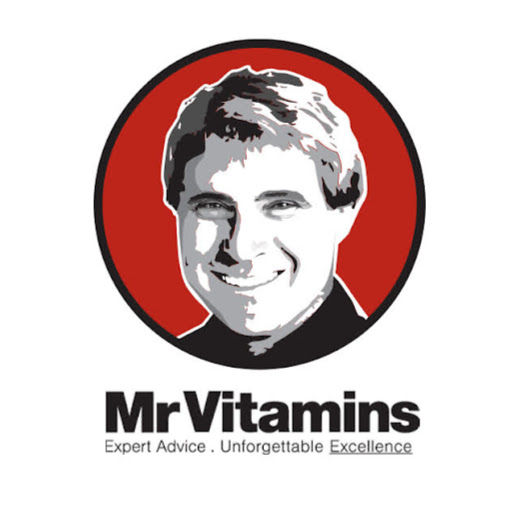 Mr Vitamins