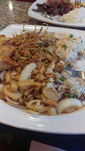 Chinese Restaurant «Tea Leaf 2», reviews and photos, 4646 Pacific Ave SE, Lacey, WA 98503, USA