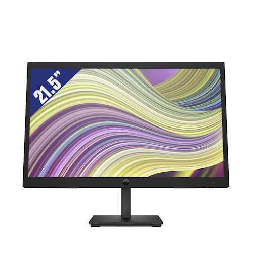 Màn hình LCD HP 21.45" P22v G5 7N909AT (1920 x 1080/VA/75Hz/5 ms)