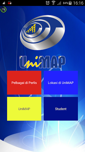 All UniMAP