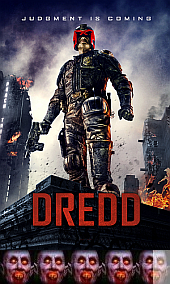 dredd A