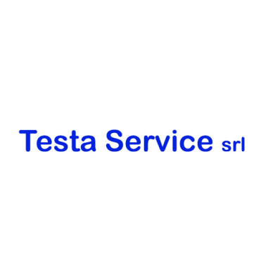 Testa Service logo