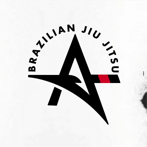 Rodrigo Cardoso Brazilian Jiu-Jitsu Academy logo