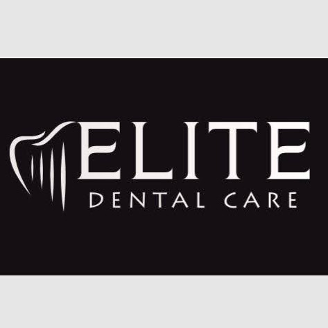 Elite Dental Care logo