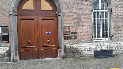 Photos of Theater Hotel Antwerp