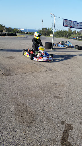 Kartodromo Lascari